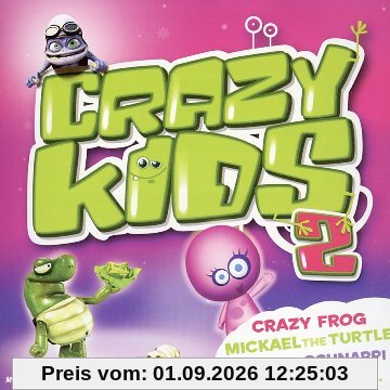 Crazy Kids 2