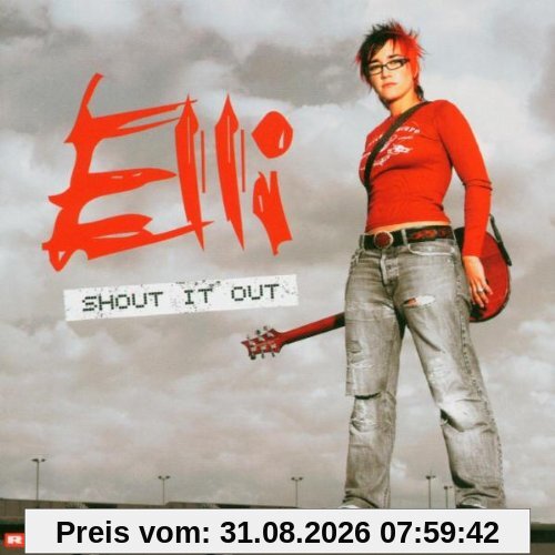 Shout It Out