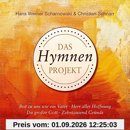 Das Hymnen-Projekt