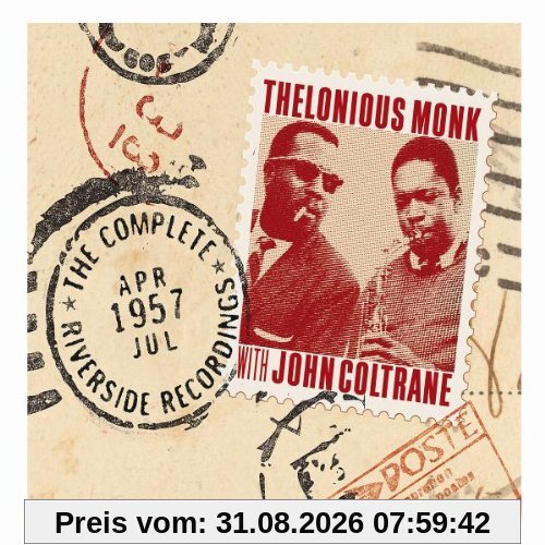 The Complete 1957 Riverside Recordings