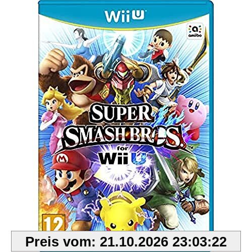 Super Smash Bros
