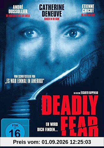 Deadly Fear