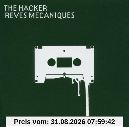 Reves Mechaniques