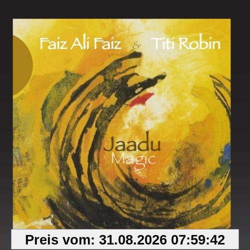 Jaadu (Magic)
