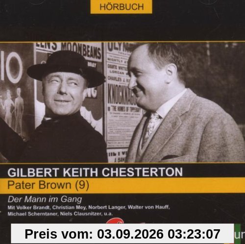 Pater Brown 09