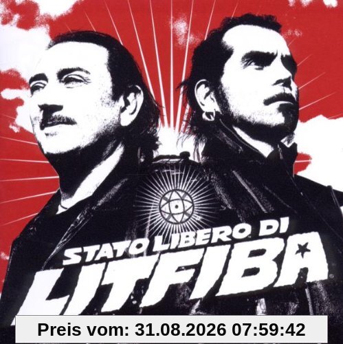 Stato Libero di Litfiba