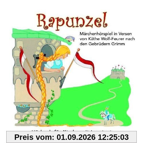 Rapunzel