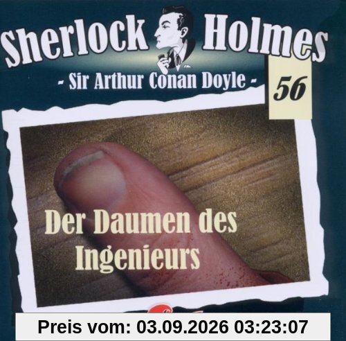 Sherlock Holmes 56