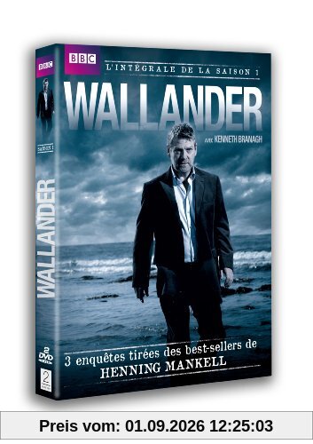Saison 1 Integrale [DVD] [Import]
