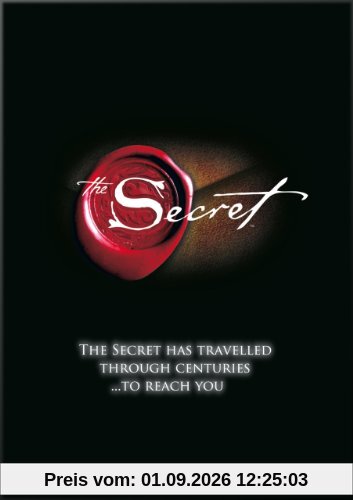 The Secret [Special Edition] [UK Import]