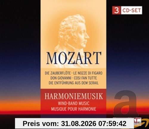 Mozart-Harmoniemusik