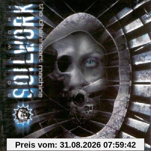The Chainheart Machine