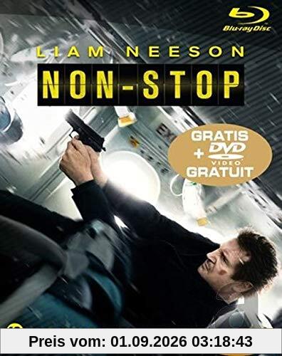 NON-STOP BIL