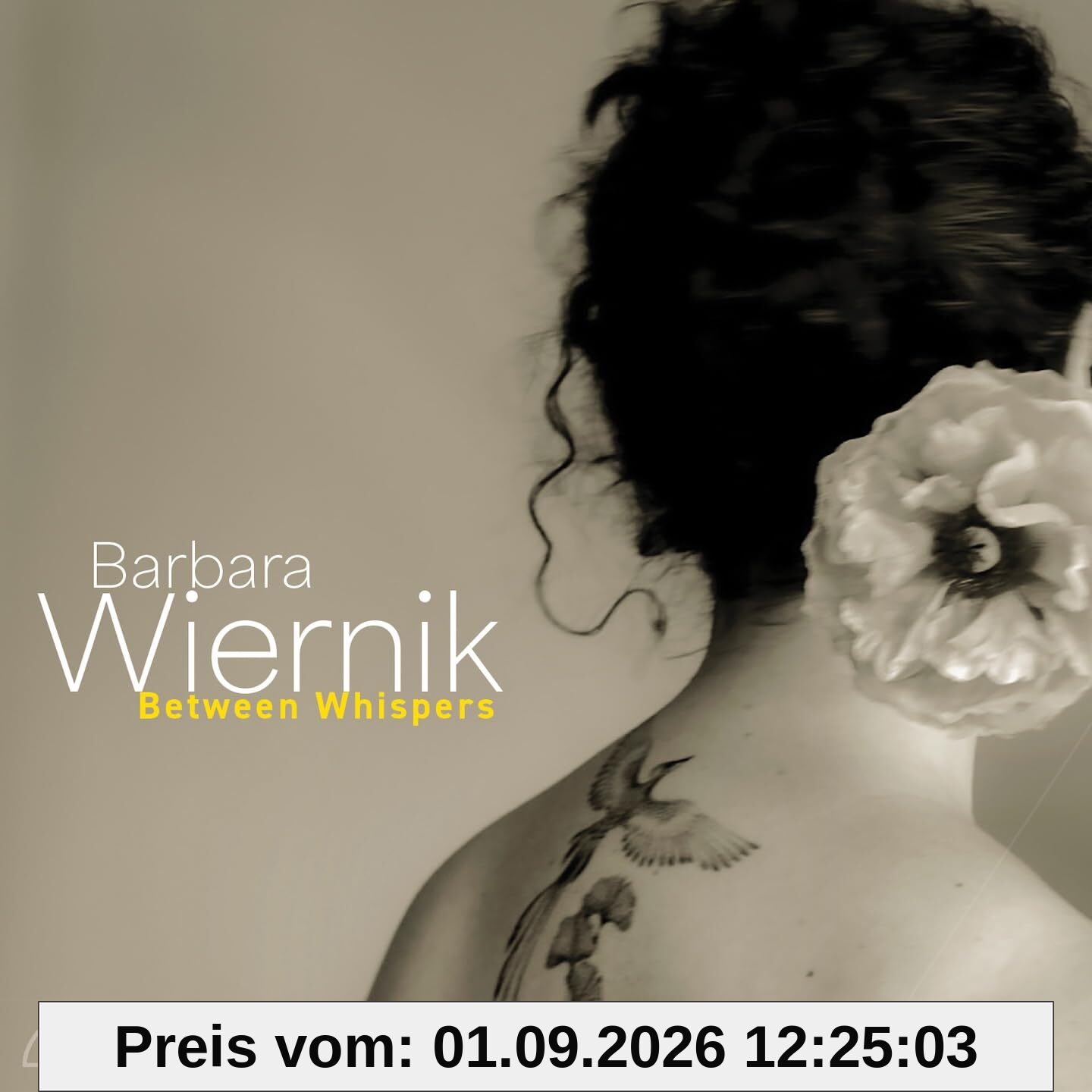 Between Whispers