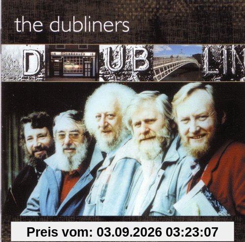 Dublin [CD] [kein DVD]