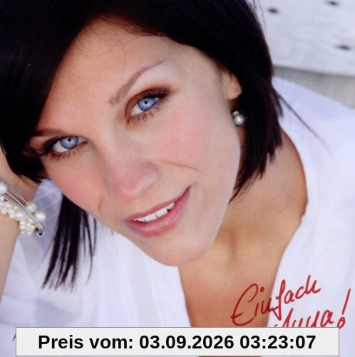 Einfach Anna!