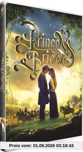 Princess bride [FR Import]