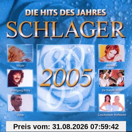 Schlager 2005
