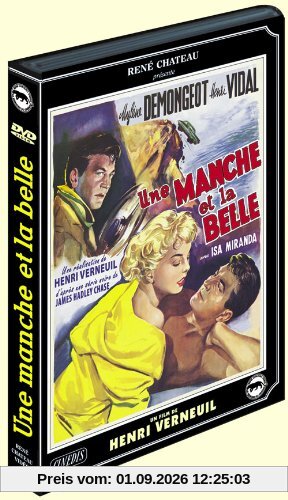 Une manche et la belle [FR Import]