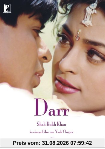 Darr