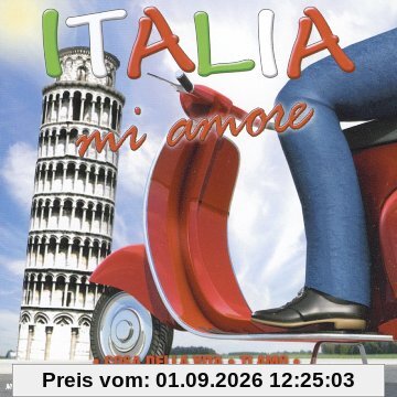 Italia Mi Amore