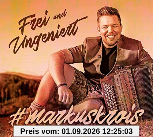 Frei und Ungeniert