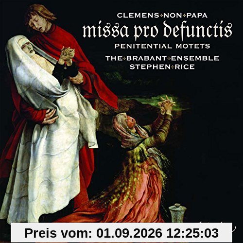 Requiem/Motetten