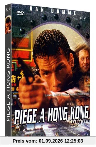 Piège à hong kong [FR Import]