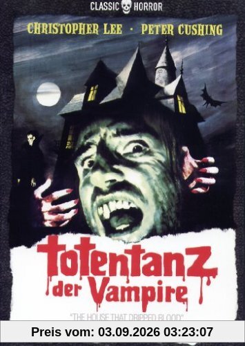 Totentanz der Vampire