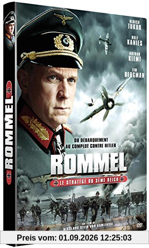 Rommel [FR Import]