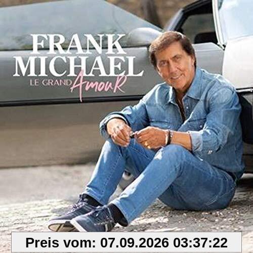 Le Grand Amour (Edition Deluxe)