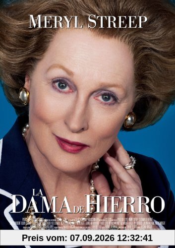 La Dama De Hierro (The Iron Lady) (2011) (Import Edition)
