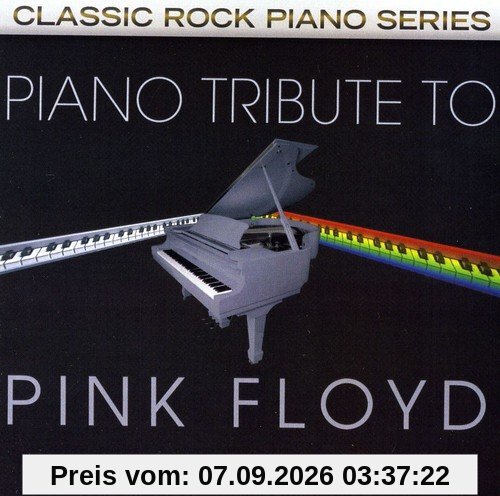 Piano Tribute to Pink Floyd