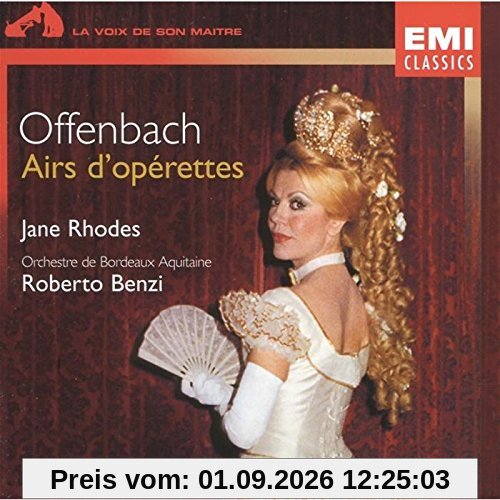 Airs D'operettes