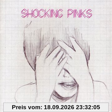 Shocking Pinks