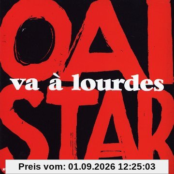Va a Lourdes [Digipack]