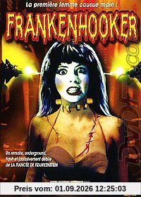 Frankenhooker [FRANZOSICH]