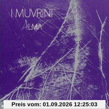 Alma (CD&Dvd)