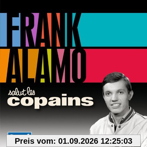 Salut les Copains