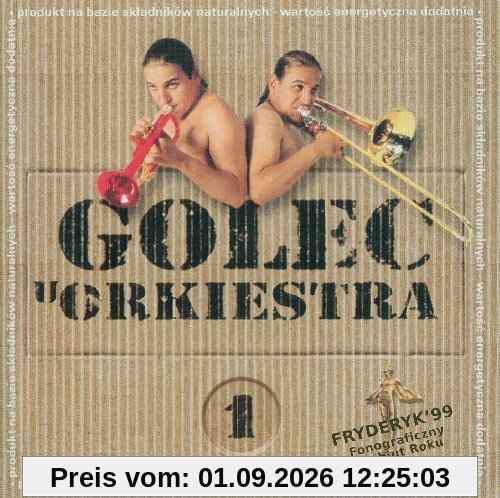 Golec Urokiestra 1