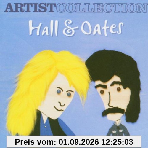 The Artist Collection
