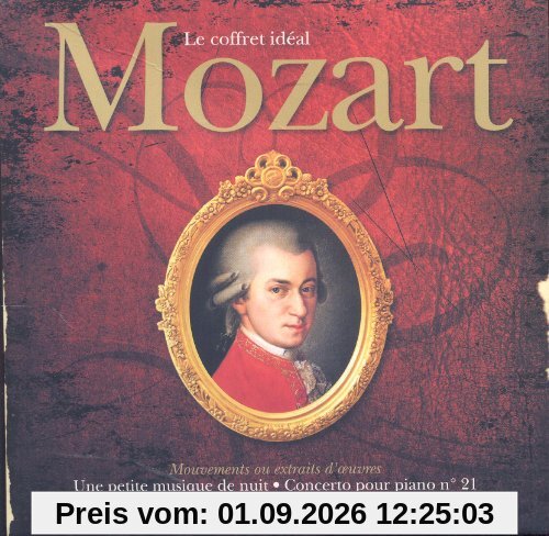 Mozart
