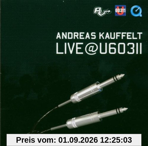 Live(at)U60311