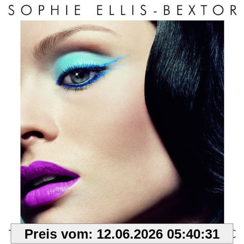 Sophie Ellis-Bextor Trip The Light Fantastic