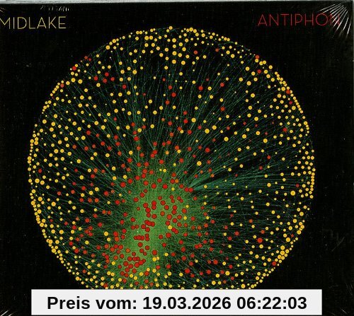 Midlake Antiphon