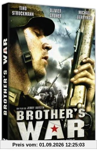 Brother's war