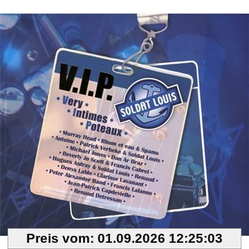 V.I.P.