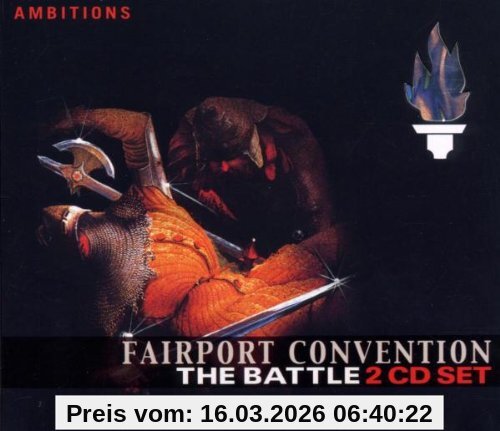 Fairport Convention The Battle