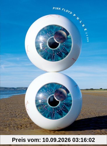 Pink Floyd - Pulse