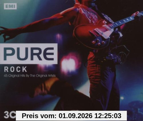 Pure Rock